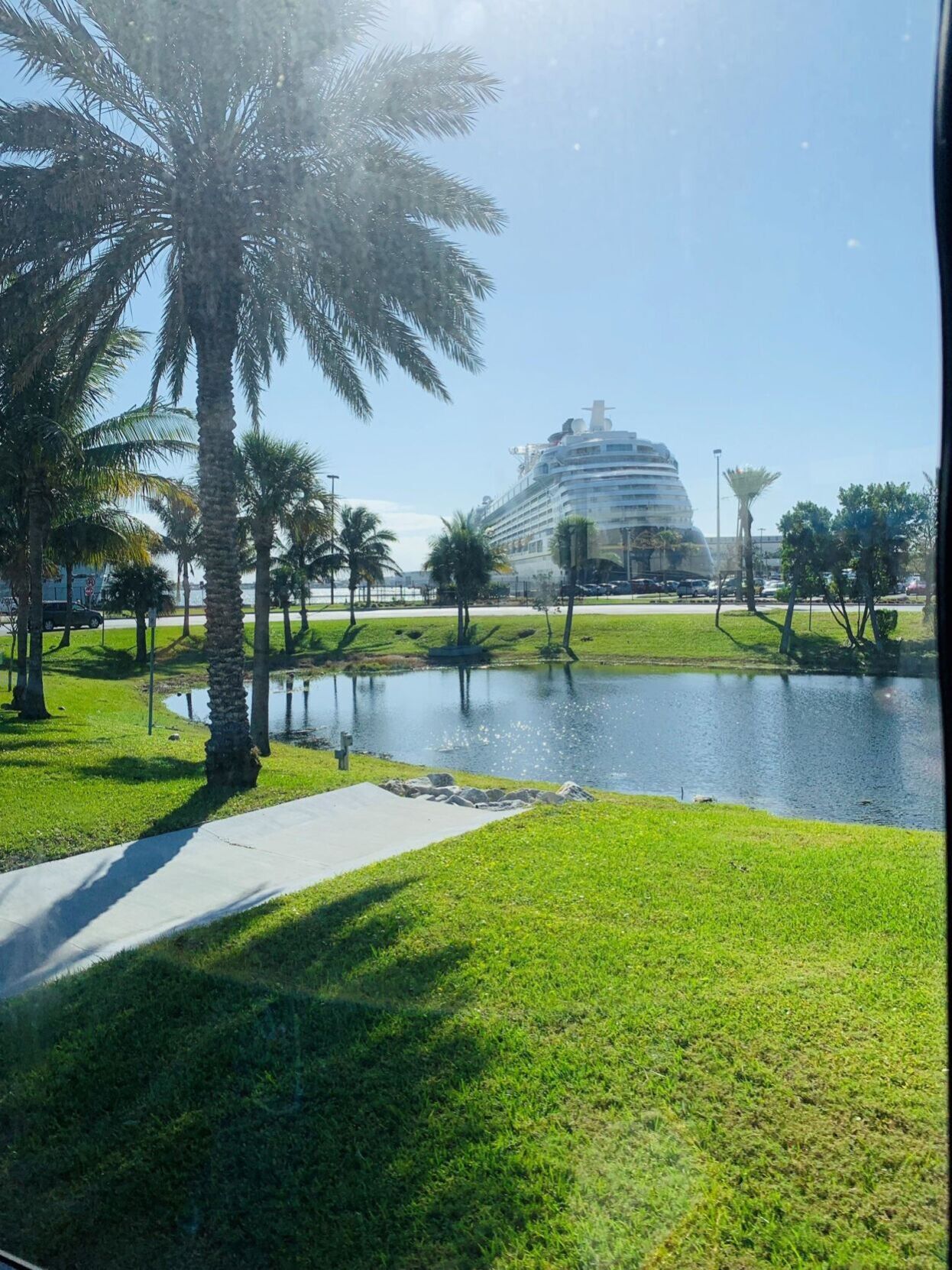 Disney Dream Cruise